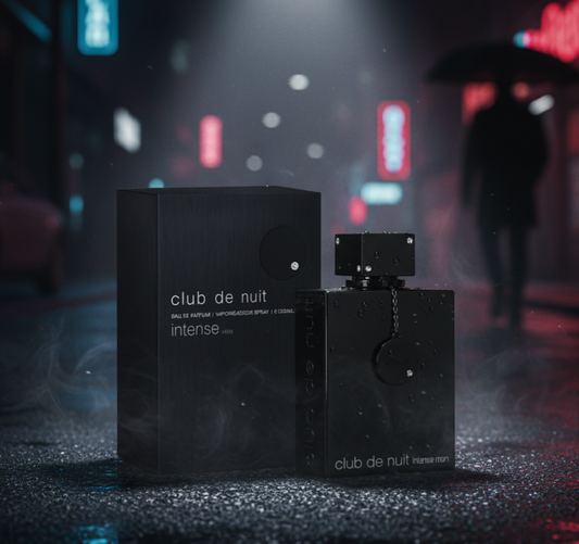 Armaf Club de Nuit Intense EDT 105ml