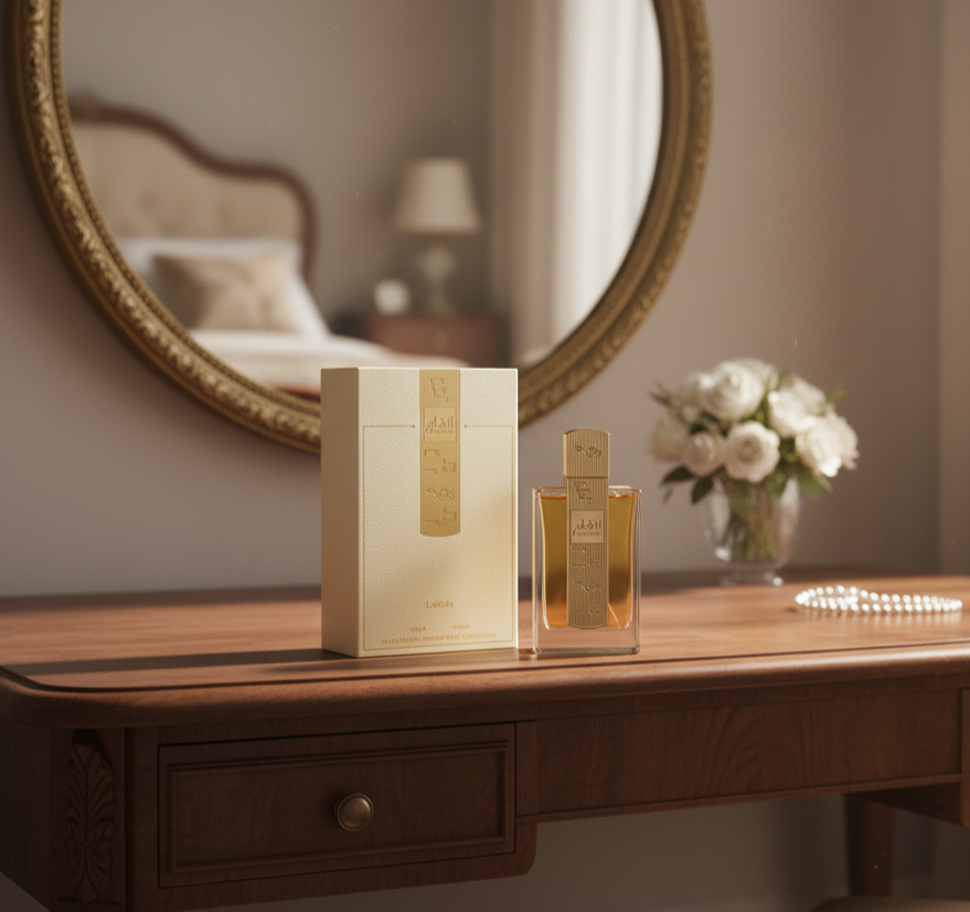Lattafa Angham EDP 100ML
