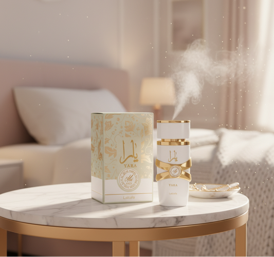 Lattafa Yara Moi 100ML