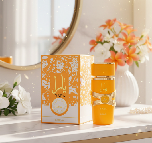 Lattafa Yara Tous EDP 100ML
