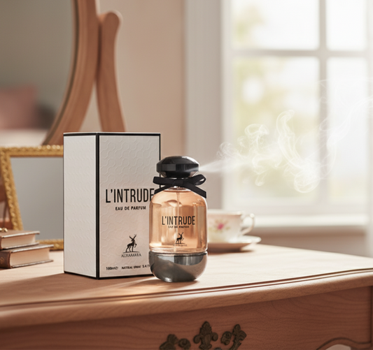 MA L'intrude EDP 100ML