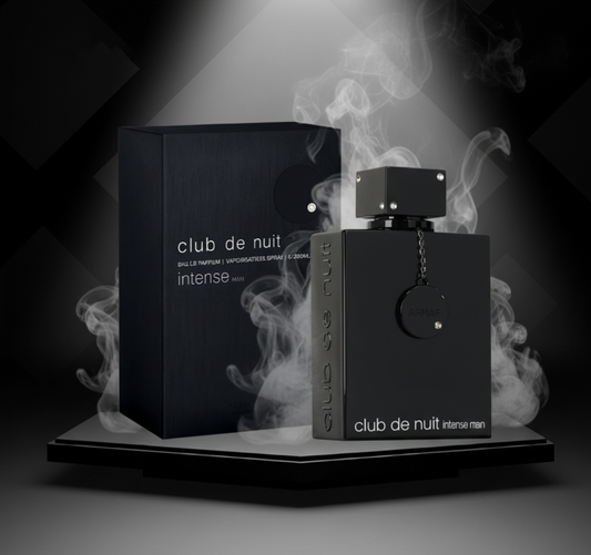 Armaf Club de Nuit Intense EDT 105ml