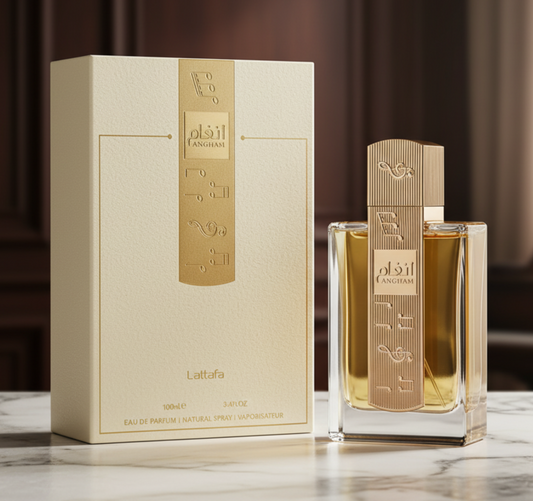 Lattafa Angham EDP 100ML