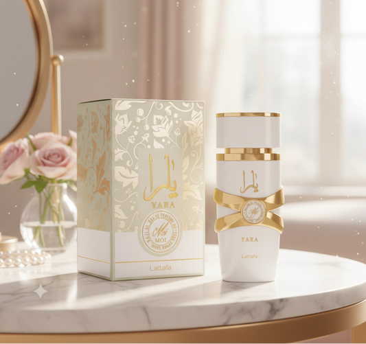 Lattafa Yara Moi 100ML