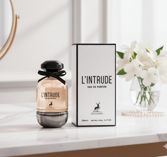 MA L'intrude EDP 100ML
