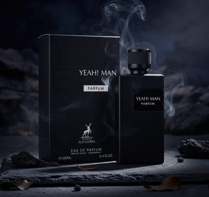 MA Yeah Man EDP 100ML